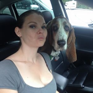 Meet your Posher, Caroline